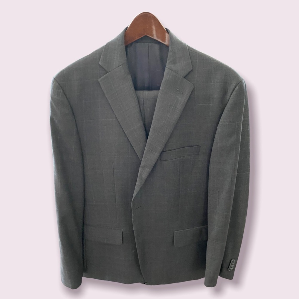 Michael Kors Suit